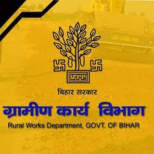 Rural Works Dept., Bihar